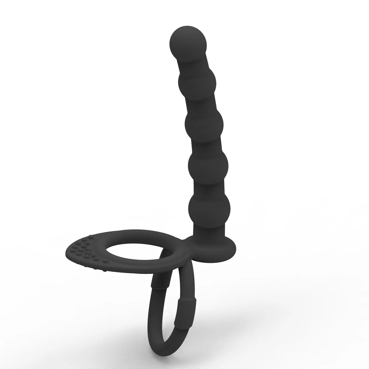 Penis Attachment with Dildo