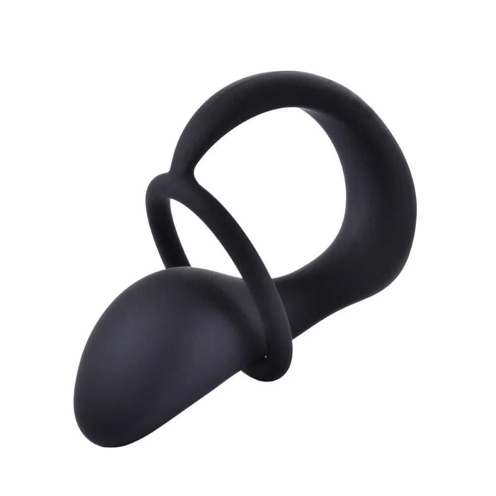 Prostate Massager