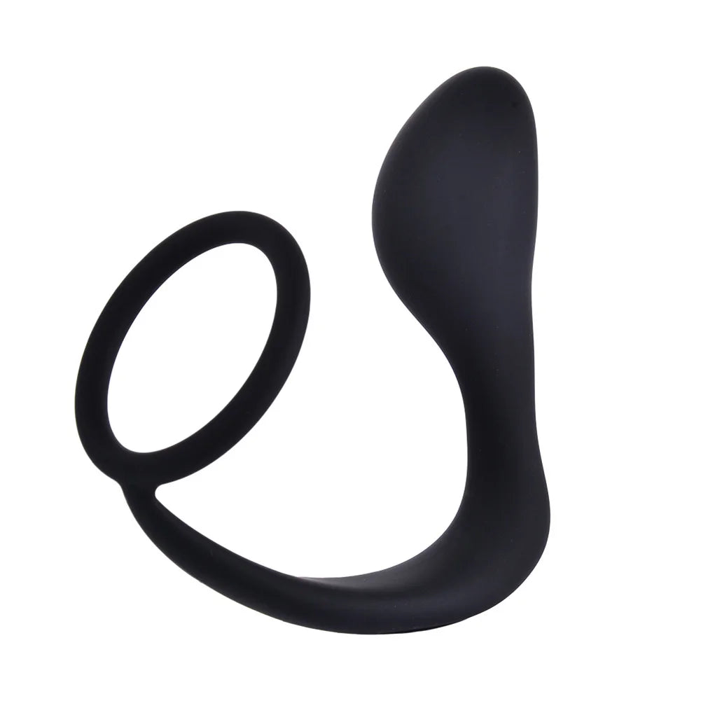 Prostate Massager