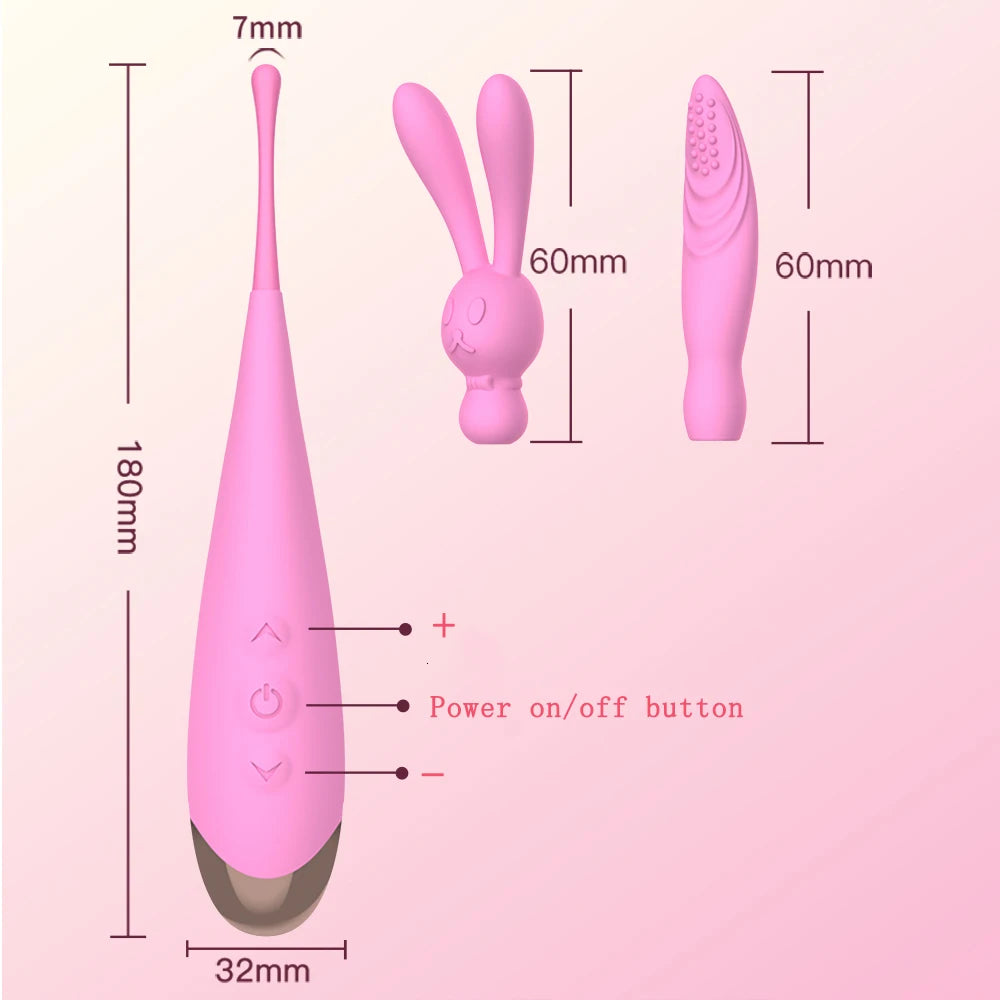 G Spot Vibrator