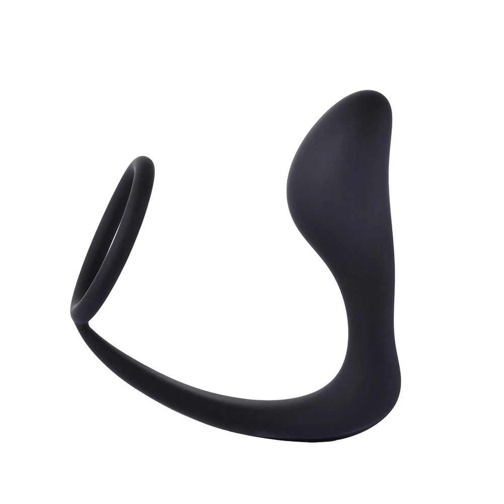 Prostate Massager