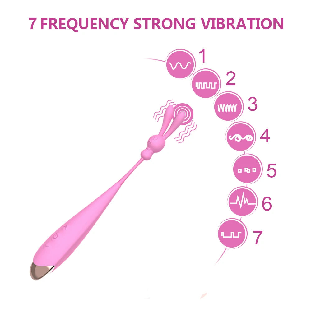 G Spot Vibrator