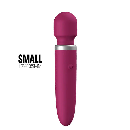 8 Speeds Magic Wand