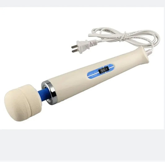 Magic Wand Massager