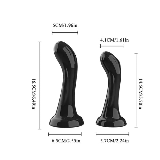 Double Dildo Vibrators For Lesbian  Bondage Harness Strap On Sex Toys For Women Lesbian Adult Sex Products Strapon Sex Shops