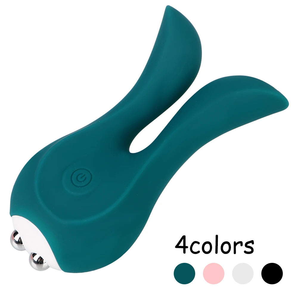 Rabbit Ear Pocket Vibrator