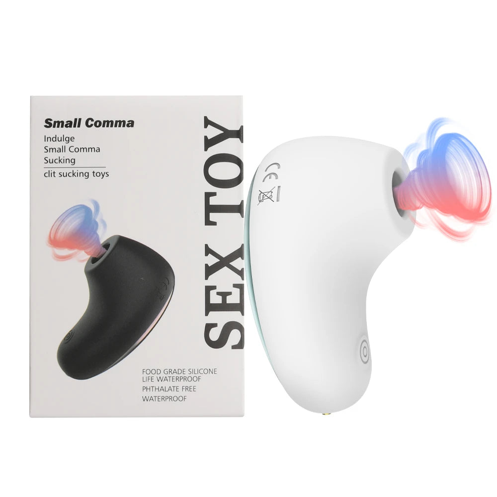 Clitoral Stimulator