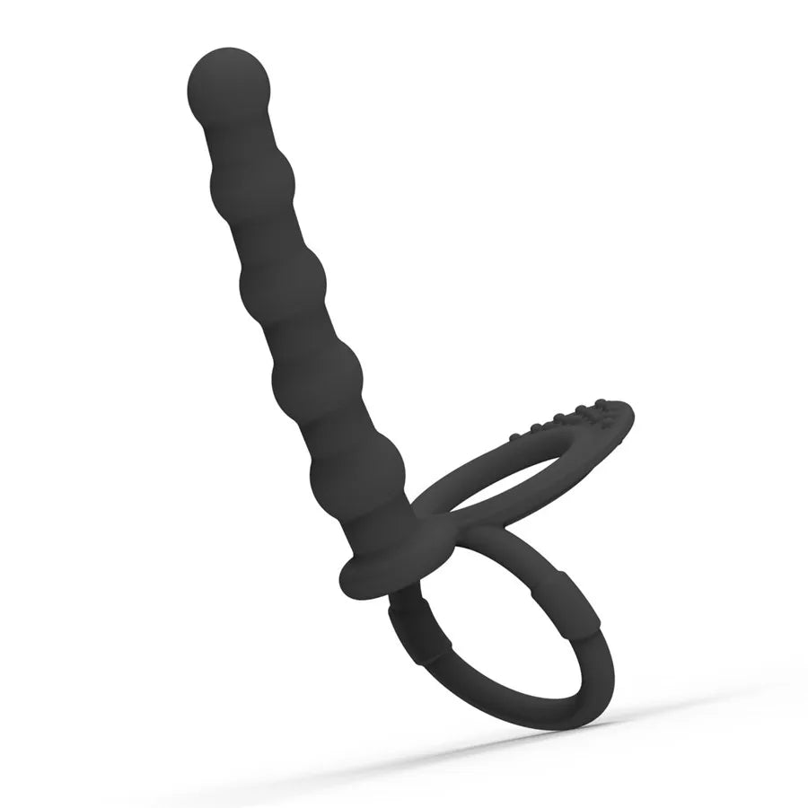 Penis Attachment with Dildo