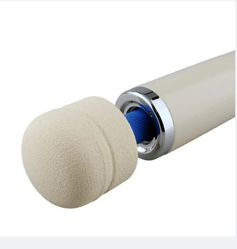 Magic Wand Massager