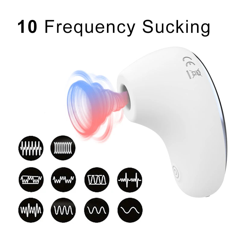 Clitoral Stimulator