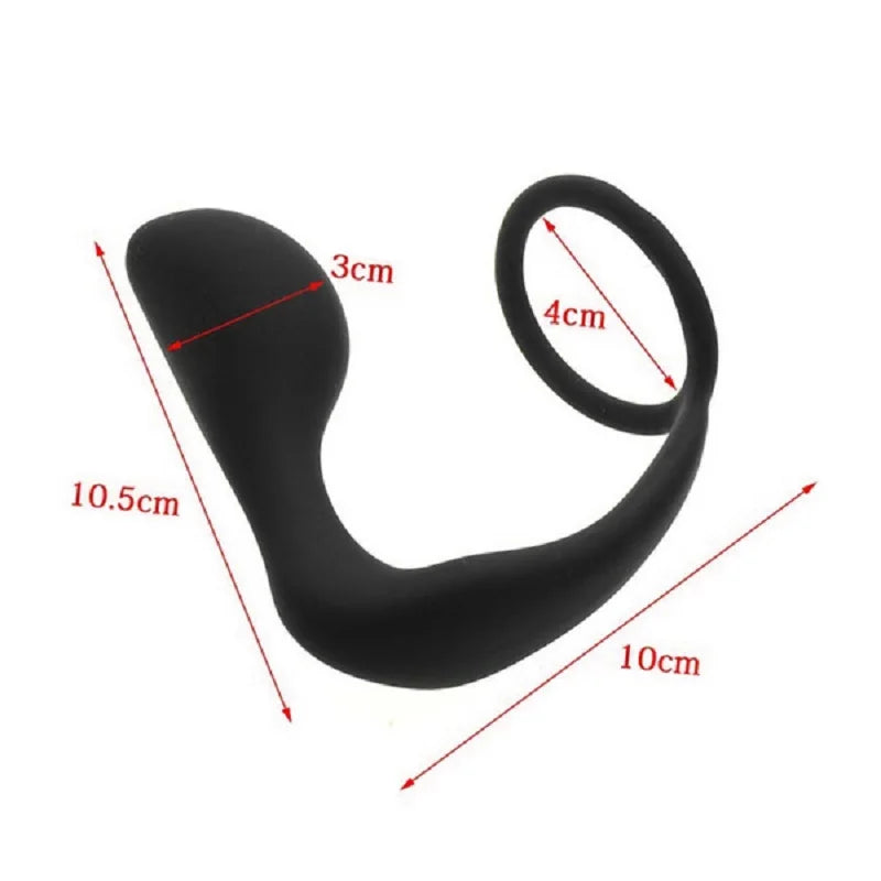 Prostate Massager